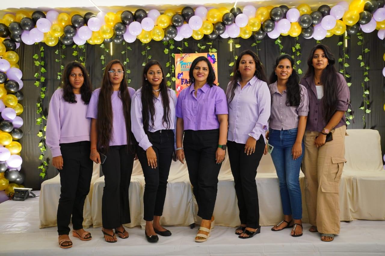 Manson Center of Excellence School of Business Management Hyderabad Event's photo 4
